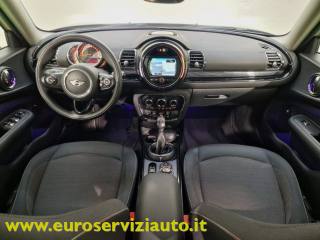 MINI Clubman usata, con Fendinebbia