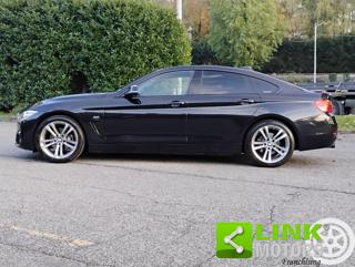 BMW 420 usata, con Airbag laterali