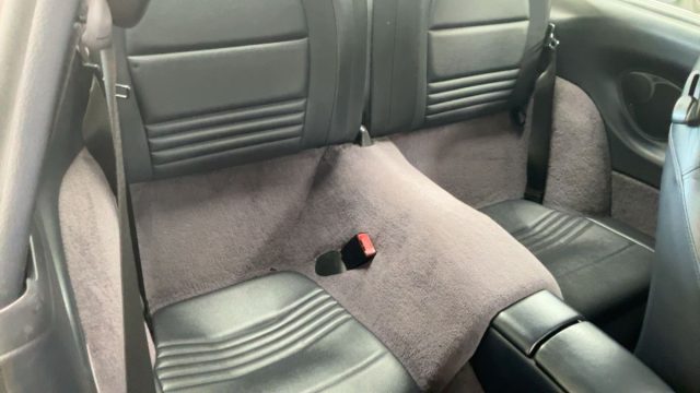 PORSCHE 911 usata, con Controllo trazione