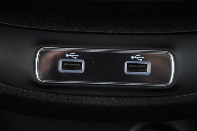 FIAT 500X usata, con Sistema di navigazione