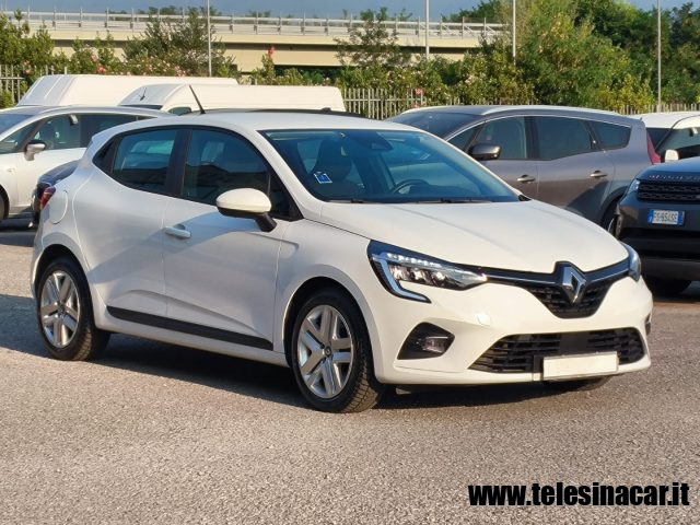 RENAULT Clio usata, con Airbag Passeggero