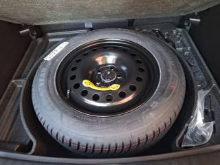 JEEP Compass usata, con Servosterzo