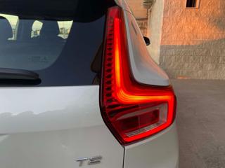 VOLVO XC40 usata, con Monitoraggio pressione pneumatici