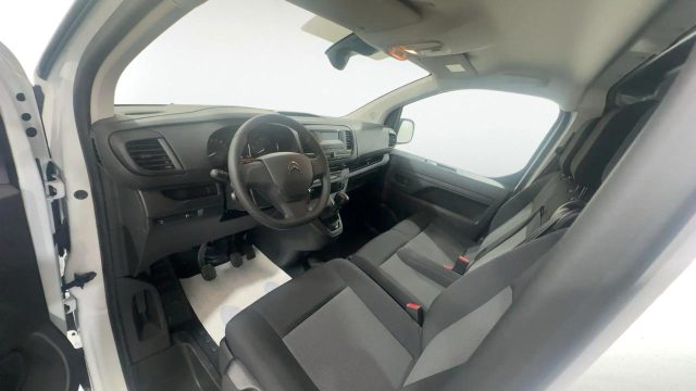 CITROEN Jumpy usata, con Autoradio