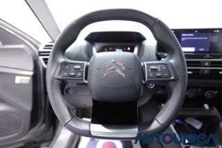 CITROEN C4 usata, con Cerchi in lega