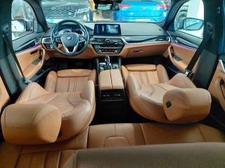 BMW 530 usata, con Chiusura centralizzata