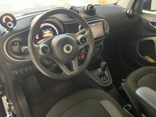 SMART ForTwo usata, con Autoradio digitale