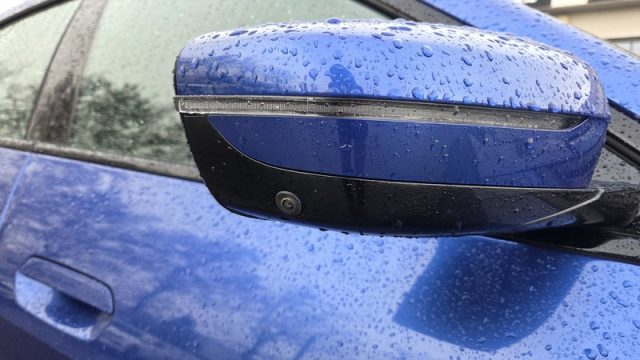 BMW 420 usata, con Boardcomputer