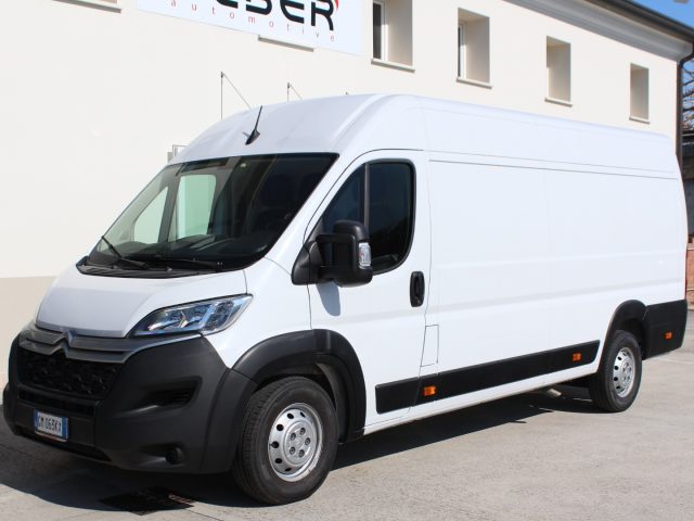 CITROEN Jumper usata, con ABS