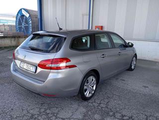 PEUGEOT 308 usata, con Airbag Passeggero