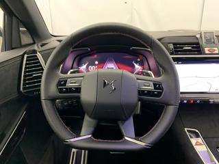 DS AUTOMOBILES DS 7 usata, con Alzacristalli elettrici