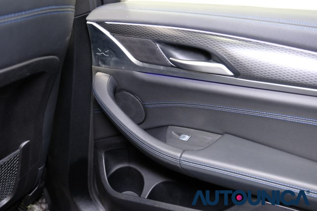 BMW X3 usata, con Tetto panorama
