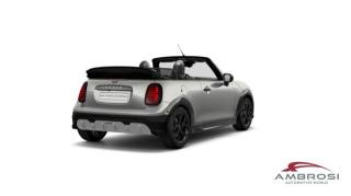 MINI Cabrio usata 4