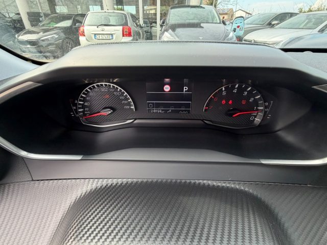 PEUGEOT 208 usata, con Controllo trazione