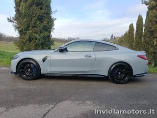 BMW M4 usata, con Alzacristalli elettrici
