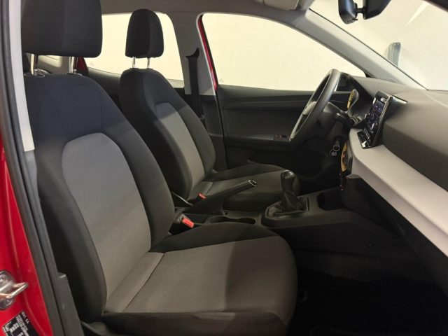 SEAT Arona usata, con Autoradio digitale