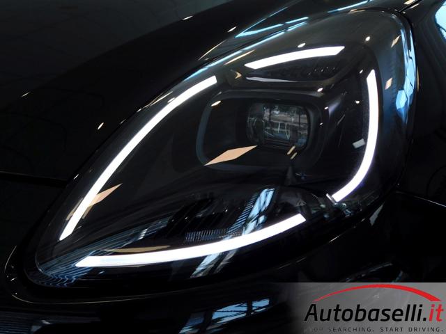 FORD Puma usata, con Autoradio digitale