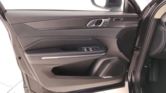LYNK & CO 01 usata, con Apple CarPlay