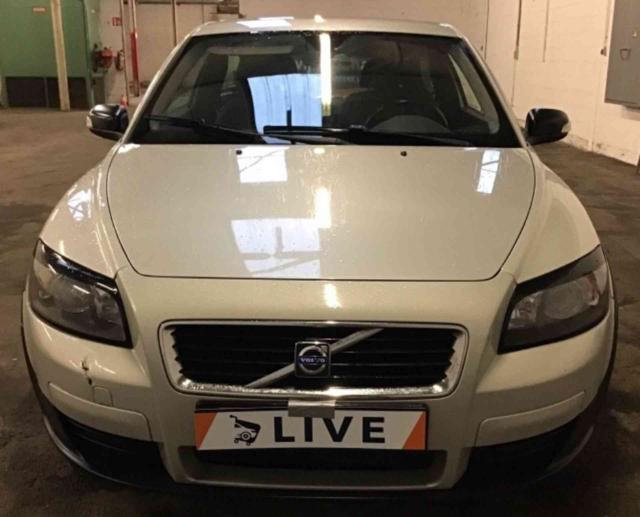 VOLVO C30 usata, con ABS