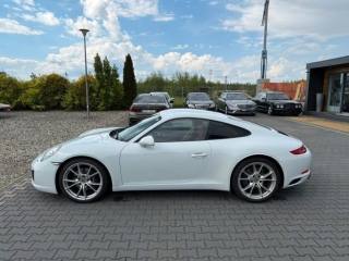 PORSCHE 911 usata, con Boardcomputer
