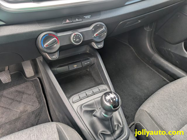 KIA Stonic usata, con Apple CarPlay