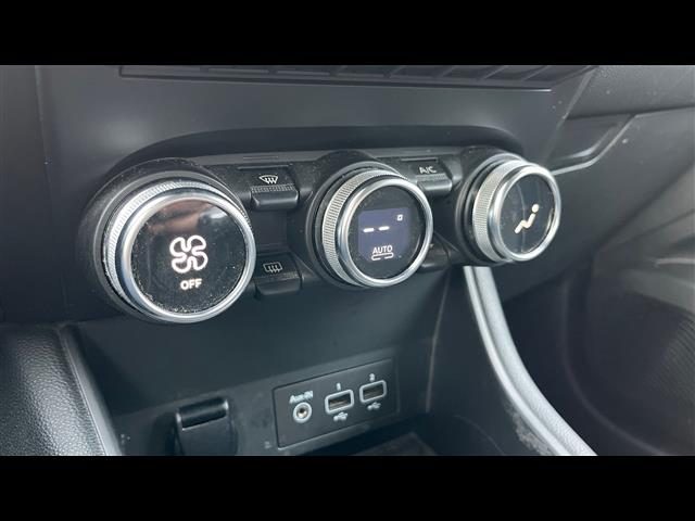 RENAULT Captur usata, con Chiusura centralizzata