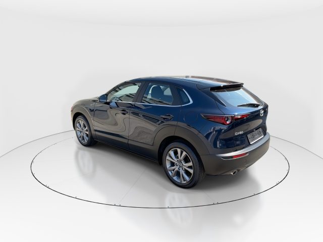 MAZDA CX-30 usata, con Autoradio