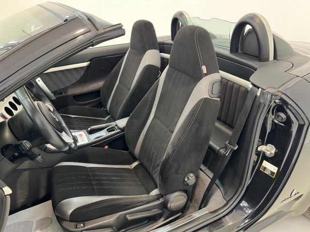 ALFA ROMEO Spider usata, con Climatizzatore