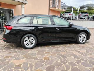 SKODA Octavia usata, con Airbag