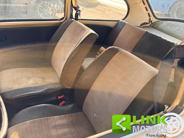 VOLKSWAGEN Maggiolone usata 11