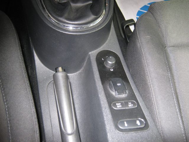SEAT Leon usata, con Specchietti laterali elettrici
