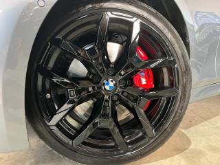 BMW 320 usata, con Controllo automatico clima