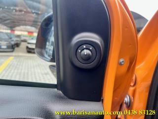 FIAT Panda usata, con Lettore CD