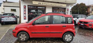 FIAT Panda usata, con Alzacristalli elettrici