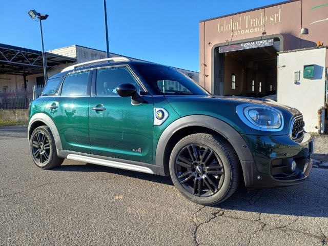 MINI Countryman usata, con USB