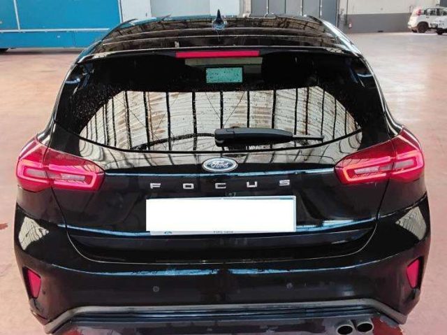 FORD Focus usata, con Airbag Passeggero