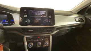 VOLKSWAGEN T-Roc usata, con ESP