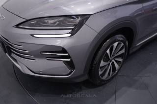 BYD Seal usata, con Sensore di pioggia