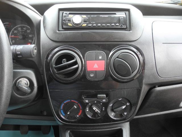 FIAT Qubo usata, con Bracciolo