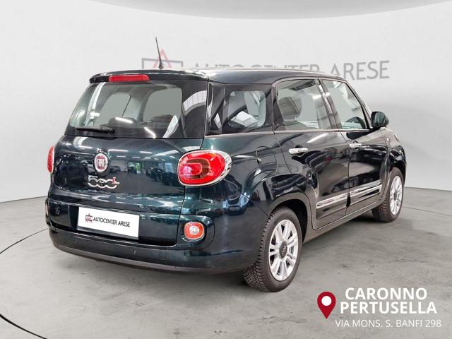 FIAT 500L usata, con Autoradio