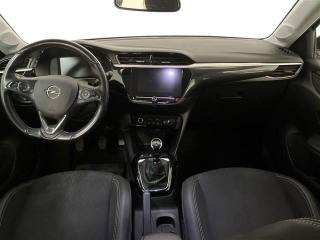 OPEL Corsa usata, con Volante in pelle