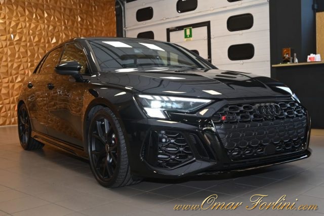 AUDI RS3 usata 131