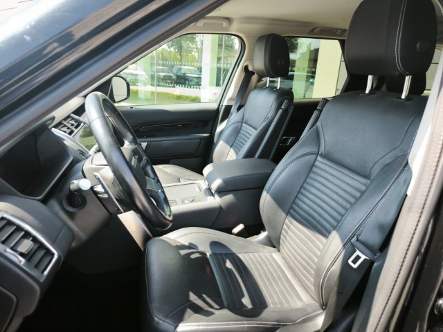 LAND ROVER Discovery usata, con Alzacristalli elettrici
