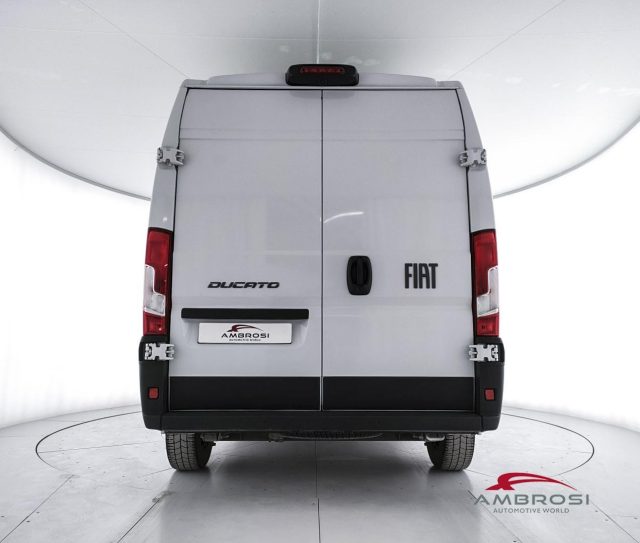 FIAT Ducato usata 5
