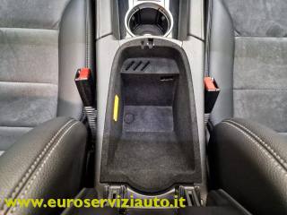 MERCEDES-BENZ ML 350 usata, con Regolazione elettrica sedili