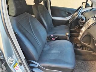 TOYOTA Yaris usata, con Chiusura centralizzata