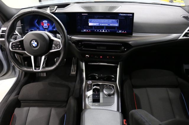 BMW 320 usata, con Climatizzatore