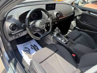 AUDI A3 usata, con Autoradio
