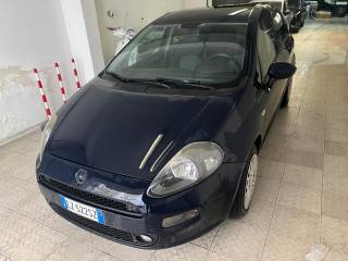 FIAT Punto usata, con Airbag Passeggero