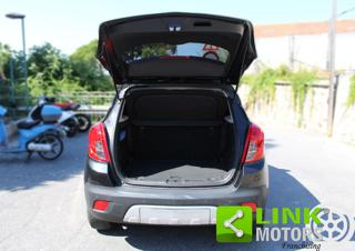 OPEL Mokka usata, con Vivavoce
